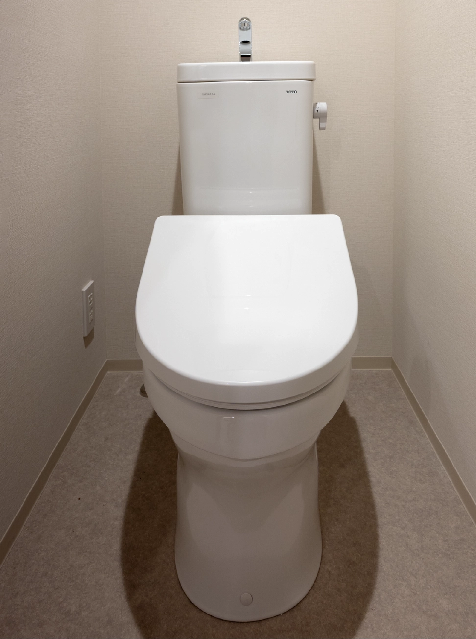 LAVATORY