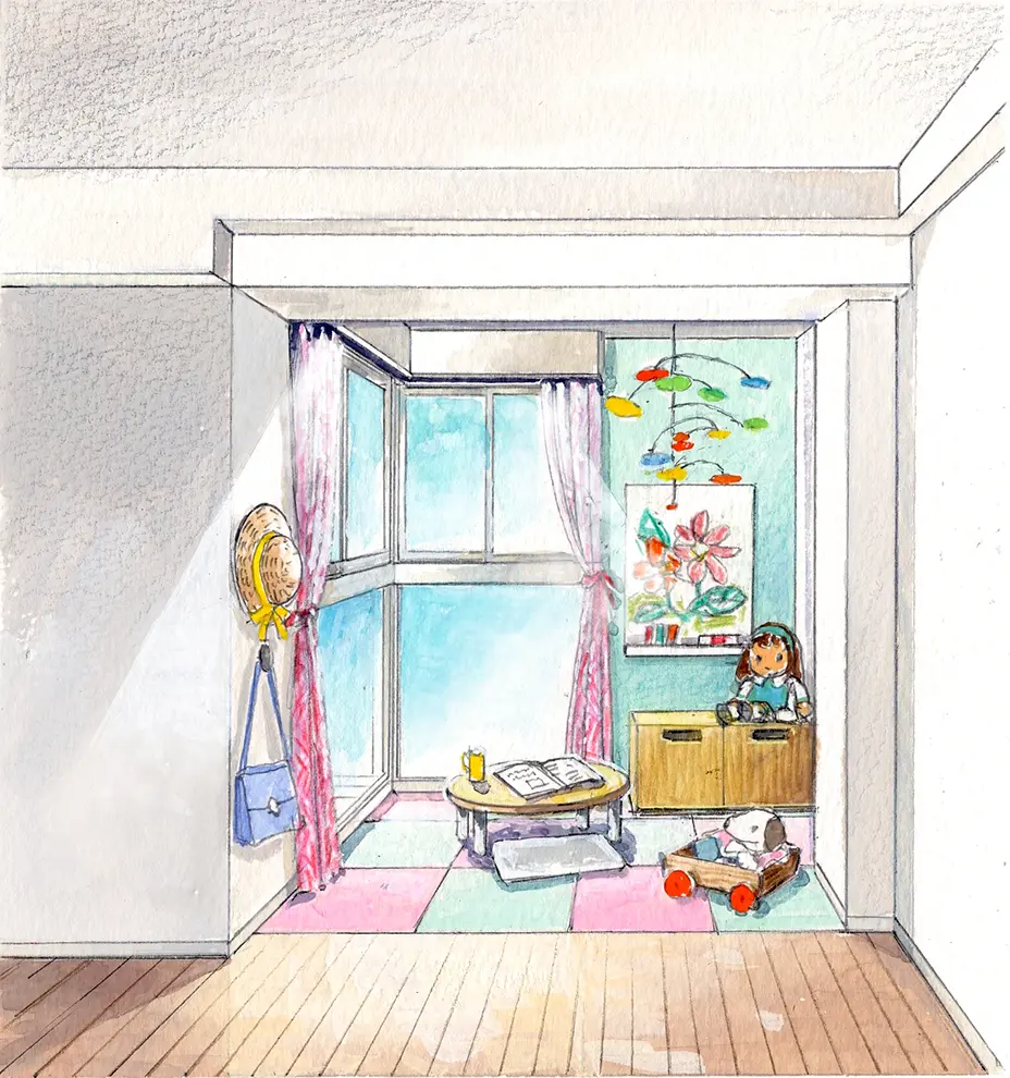イラスト